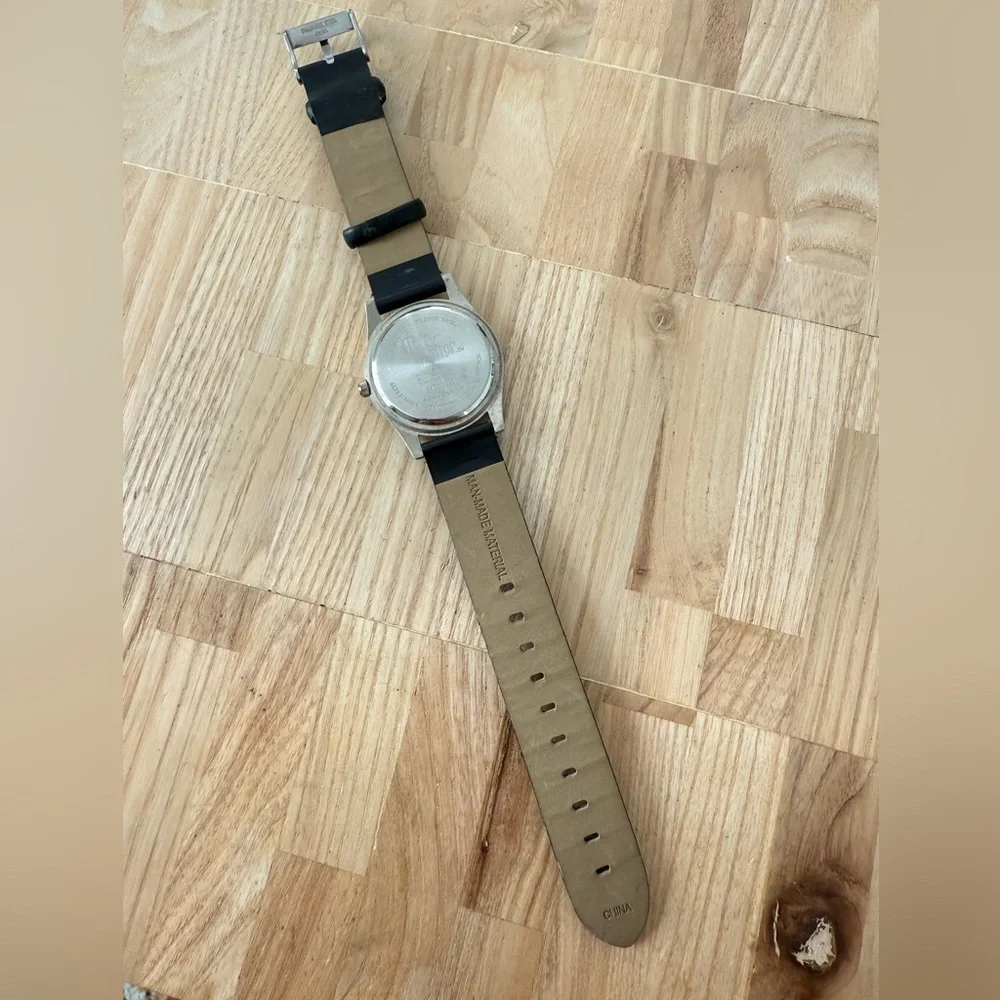SII Seiko Warner bros. Harry Potter watch NEW BATTERY